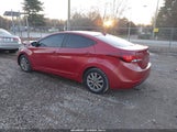 Hyundai Elantra Se KMHDH4AE5FU351737 снимка