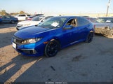 Honda Civic Ex 19XFC1F30KE006254 снимка