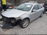 Ford Fusion Sel 3FAHP0JAXCR129122 снимка