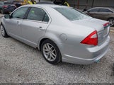 Ford Fusion Sel 3FAHP0JAXCR129122 снимка