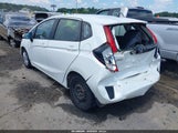 Honda Fit Lx JHMGK5H59HS007761 снимка