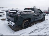 Chevrolet Silverado  2Lt 1GCVKREC7EZ335377 снимка