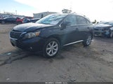 Lexus Rx 350 2T2ZK1BAXAC040215 fotografie