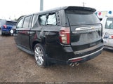 Chevrolet Suburban 4Wd High Country 1GNSKGKL9PR238087 fotografie