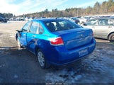 Ford Focus Sel 1FAHP3HN3AW255262 снимка
