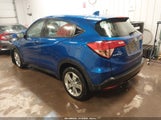 Honda Hr-V Lx 3CZRU6H33JG711065 снимка