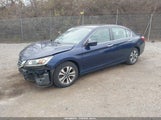 Honda Accord Lx 1HGCR2F37FA129745 снимка