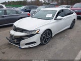 Honda Accord Sport 1HGCV1F32JA007714 снимка
