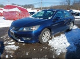 Honda Accord Ex 1HGCR2F72DA168906 снимка