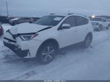 Toyota Rav4 Xle JTMRFREV8GD184444 снимка