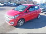 Chevrolet Spark Fwd 1Lt Automatic KL8CD6SA2MC723906 снимка