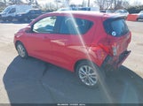 Chevrolet Spark Fwd 1Lt Automatic KL8CD6SA2MC723906 снимка