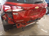 Chevrolet Equinox Fwd Lt 3GNAXKEG9RS171215 снимка