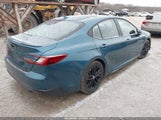 Toyota Camry Se 4T1DAACK4SU579017 снимка