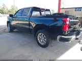 Chevrolet Silverado  Ltz 3GCUYGED6KG258746 fotografie
