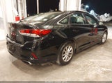 Hyundai Sonata Se 5NPE24AF4JH621689 снимка