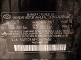 Hyundai Sonata Se 5NPE24AF4JH621689 снимка