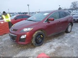 Mazda Cx-7 I Sport JM3ER2B59C0410971 снимка