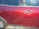 Mazda Cx-7 I Sport JM3ER2B59C0410971 снимка