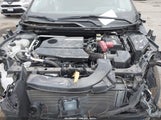 Nissan Rogue S Fwd 5N1BT3AA6PC914864 fotografie