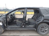 Nissan Rogue S Fwd 5N1BT3AA6PC914864 photo