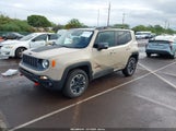 Jeep Renegade Trailhawk ZACCJBCT6GPD65640 снимка