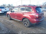 Subaru Forester 2.0Xt Touring JF2SJGUC0FH507043 снимка