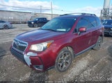 Subaru Forester 2.0Xt Touring JF2SJGUC0FH507043 снимка