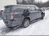 Chevrolet Suburban 4Wd Lt 1GNSKCKD2NR338630 снимка