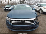 Volkswagen Jetta 1.4T R-Line/1.4T S/1.4T Se 3VWCB7BU9LM029544 photo