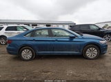 Volkswagen Jetta 1.4T R-Line/1.4T S/1.4T Se 3VWCB7BU9LM029544 photo