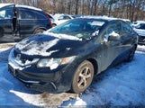 Honda Civic Se 19XFB2F73FE278413 снимка