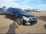 Nissan Altima 2.5 S 1N4AL3AP4FN900670 photo