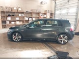 Volkswagen Golf Gti Autobahn W/Performance Package 4-Door/S W/Performance Package 4-Door/Se W/Performance Package 4-Door 3VW447AU4GM029697 photo