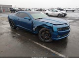Chevrolet Camaro 1Ss 2G1FJ1EJXA9143780 снимка