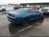Chevrolet Camaro 1Ss 2G1FJ1EJXA9143780 снимка