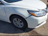 Nissan Altima 2.5/2.5 S/2.5 Sl/2.5 Sr/2.5 Sv 1N4AL3AP9GC136053 photo