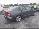 Honda Civic Lx 2HGFA16539H532742 снимка