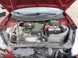 Nissan Rogue Select S JN8AS5MT1EW602852 снимка