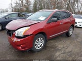 Nissan Rogue Select S JN8AS5MT1EW602852 снимка