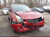 Nissan Rogue Select S JN8AS5MT1EW602852 снимка
