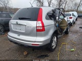 Honda Cr-V Ex-L 5J6RE4H78BL073369 снимка