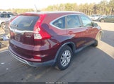 Honda Cr-V Ex-L 2HKRM4H70FH626308 снимка
