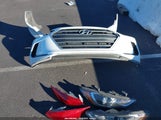Hyundai Elantra Se 5NPD84LF6HH170993 photo