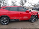 Chevrolet Blazer Awd 3Lt 3GNKBJRSXPS114353 photo