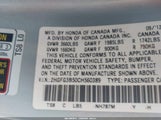 Honda Civic Lx 2HGFG3B50CH560389 снимка