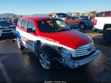 Chevrolet Hhr Ls 3GNCA13B79S599408 снимка