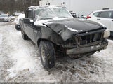 Ford Ranger Fx4 Level Ii/Fx4 Off-Road/Sport/Xlt 1FTZR45E26PA24793 снимка