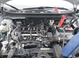 Nissan Kicks Sv 3N1CP5CU6KL552759 снимка