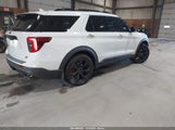 Ford Explorer St 1FM5K8GC5LGA08763 снимка